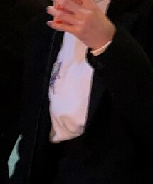 leftalon | トップス