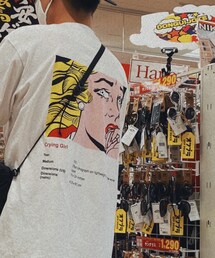 UNIQLO | Tシャツ/カットソー