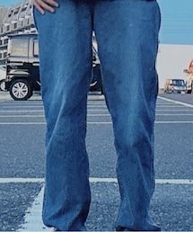 Levi's | デニムパンツ