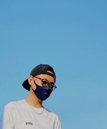 BANKS | キャップ