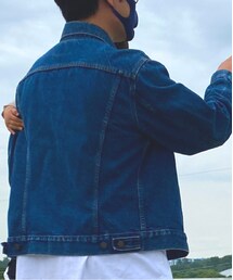 Levi's | デニムジャケット