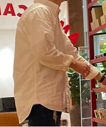 UNIQLO | シャツ/ブラウス