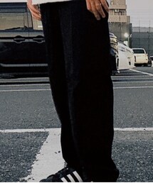 UNIQLO | スラックス