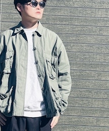 古着 | ジャケット/アウター