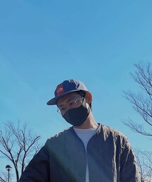 THE NORTH FACE | キャップ