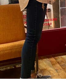 Bershka | デニムパンツ