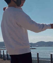 UNIQLO | スウェット