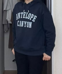 A Day in the Life  | パーカー