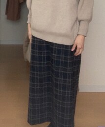 A Day in the Life  | スカート