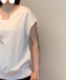 green label relaxing | トップス