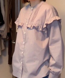 adayinthelife | シャツ/ブラウス