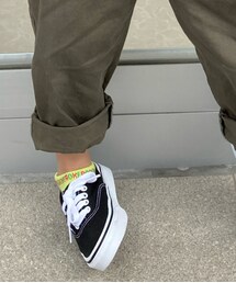VANS | スニーカー