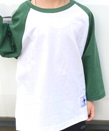 coen | Tシャツ/カットソー