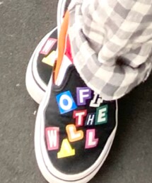 VANS | スリッポン