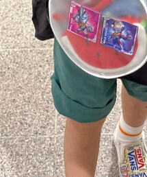 GLOBAL WORK | パンツ