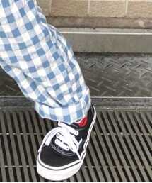 VANS | スニーカー
