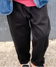 GU | パンツ