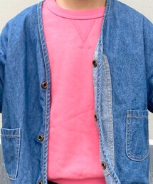 GU | スウェット