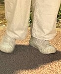 YMC(ワイエムシー)の「シューズ(スニーカー)」