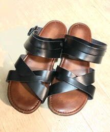 no brand | サンダル