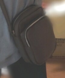 GU | ショルダーバッグ