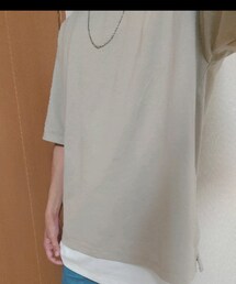 GU | Tシャツ/カットソー