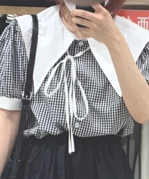 SHEIN | シャツ/ブラウス