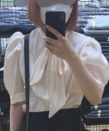 SHEIN | シャツ/ブラウス