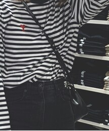 ami | Tシャツ/カットソー