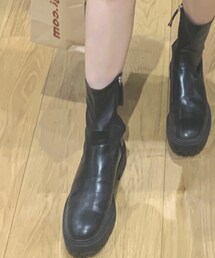 ZARA | ブーツ