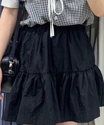 NAUNAU | スカート