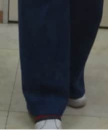 TOMMY HILFIGER | スニーカー