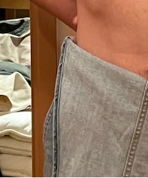 GAP | デニムパンツ