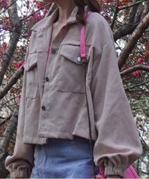 SHEIN | ジャケット/アウター