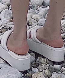 Mafmof | サンダル