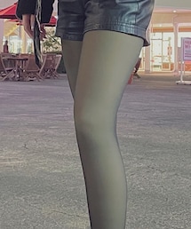 YOUBO | タイツ/ストッキング