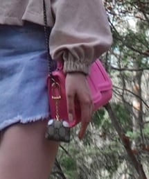 SHEIN | ショルダーバッグ