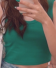 SHEIN | タンクトップ