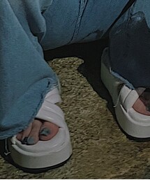 Mafmof | サンダル