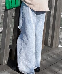 SHEIN | デニムパンツ