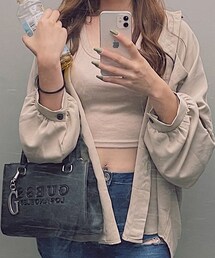 SHEIN | タンクトップ