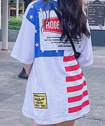 Rodeo Crowns | Tシャツ/カットソー