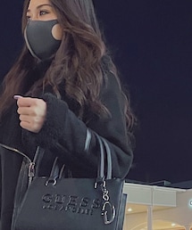 ZARA | ライダースジャケット