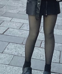 yoube | タイツ/ストッキング