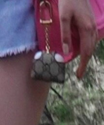 GUCCI | キーホルダー