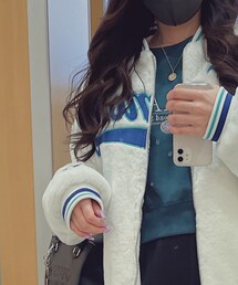 #MEMORY | ブルゾン