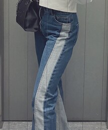 Bershka | スラックス