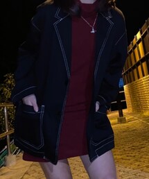 SHEIN | ワンピース/ドレス