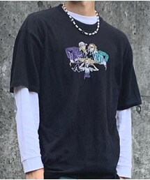 leftalone | Tシャツ/カットソー