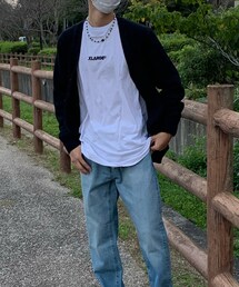 XLARGE | Tシャツ/カットソー
